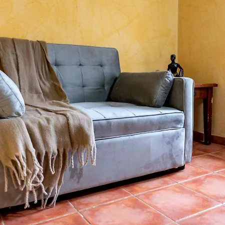 Casa Rural El Balcon De Tera Esterno foto