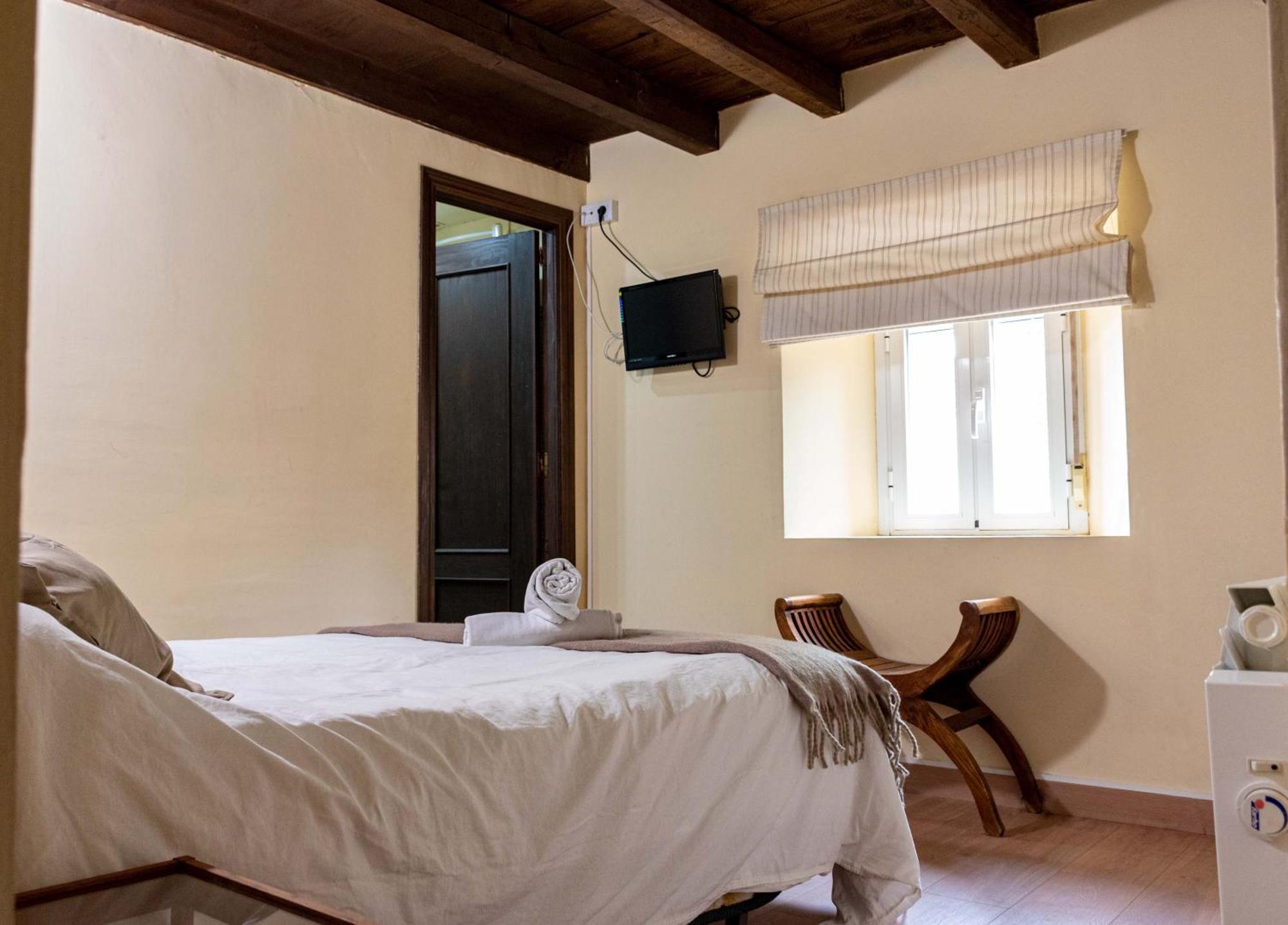 Country house El Balcon De Tera