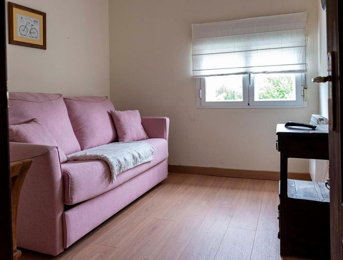 Landhaus El Balcon De