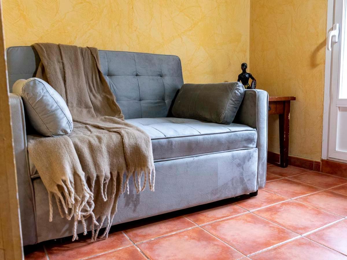 Landhaus El Balcon De *