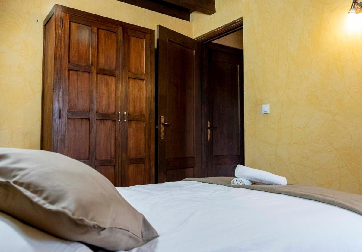 Landhaus El Balcon De *
