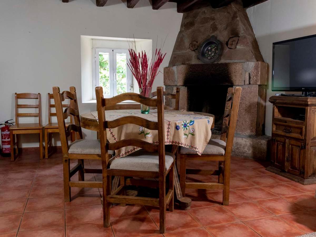 Landhaus El Balcon De