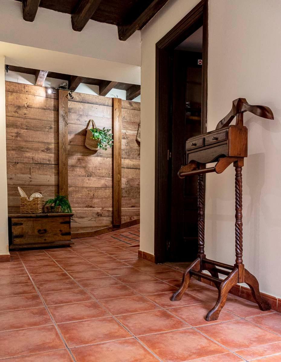 El Balcon De Landhaus Tera